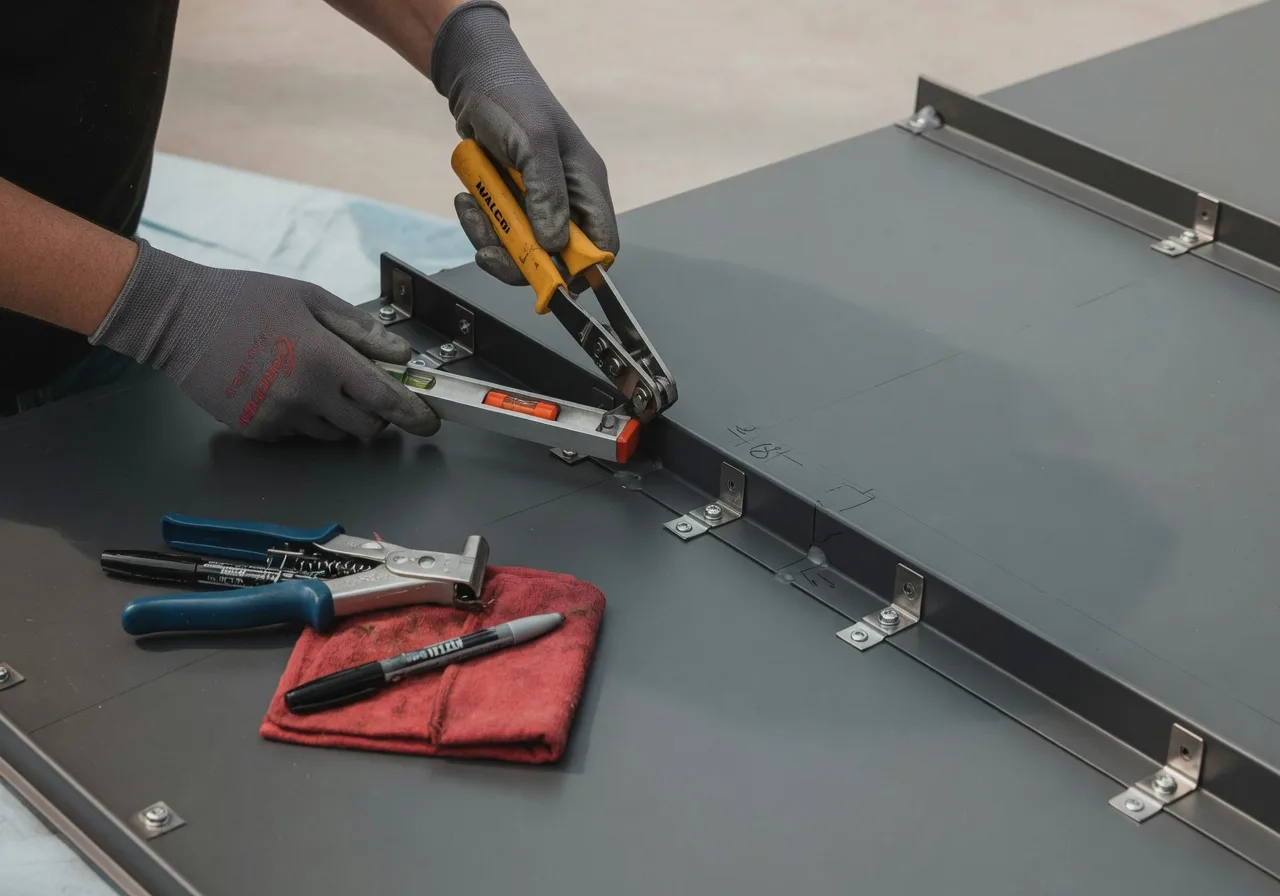 Why choose Metal Roofing Installation in French Camp, CA